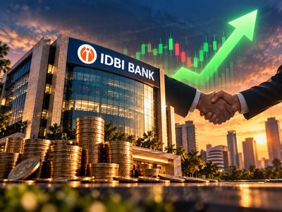 IDBI Bank shares rally 13%, market value swells by Rs 11,460 crore amid muted market. What lies ahead?