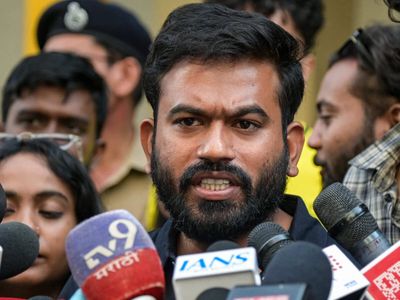 Centre imposing 'unofficial emergency', alleges Abhijeet Dipke after 2 CJP leaders sent to jail