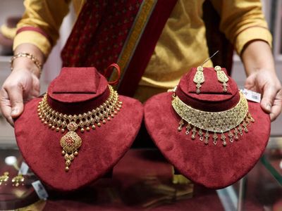 India’s hidden gold chest is giving imported bullion a run for its money