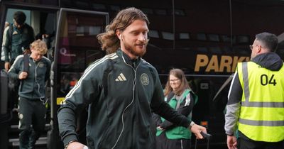 What Kasper Hogh is doing wrong at Celtic as Parkhead hero backs him to come good