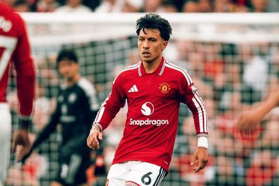 Man Utd's Latest Defeat Exposes a Problem Lisandro Martínez Refuses to Ignore