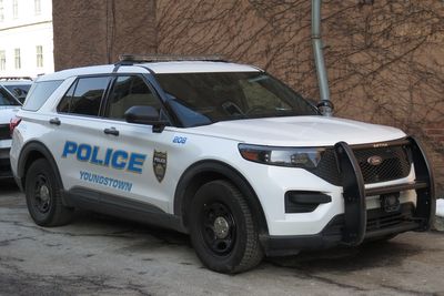Youngstown Police Urge Trump Rally Protester Punched in the Face to File a Report So They Can Investigate