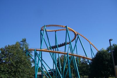 Six Flags Shuts Nine Lap-Bar Roller Coasters Across Six Parks After Goliath Rider Hassan Kariem, 42, Dies