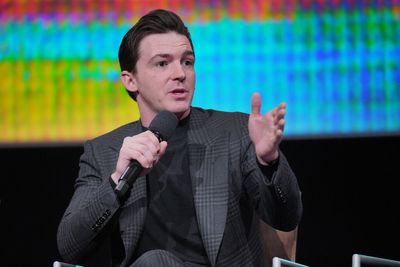 Drake Bell slams actors union over health insurance earnings rules