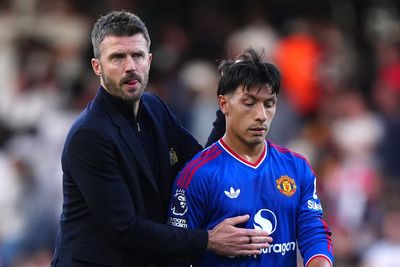 Lisandro Martinez’s extraordinary rant told the truth about Man United’s inept hierarchy