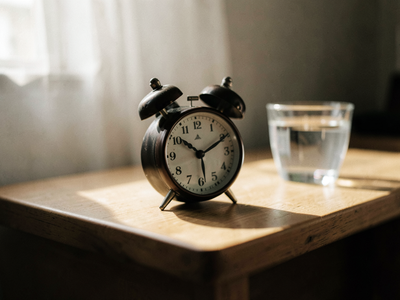 7 Daytime Signs of Sleep Apnoea That Have Nothing to Do With Snoring
