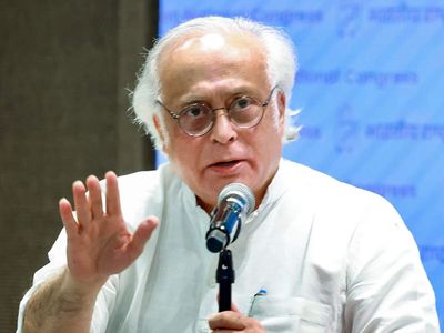 'Detected, deleted, deported?': Jairam Ramesh poses 3 questions to Amit Shah over SIR