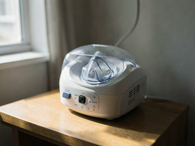 6 Reasons Indians Abandon a CPAP Machine Within Months of Buying It