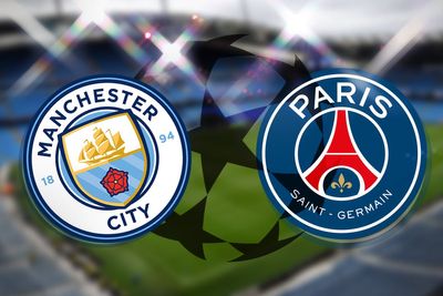 How to watch Man City vs PSG: TV channel and live stream for Champions League today
