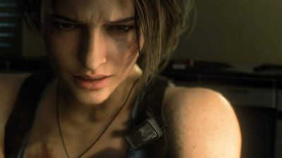 'Resident Evil 3 Remake' Gameplay on Switch 2 Officially Unveiled—Here's What It Shows