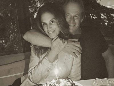 In 2017, Cindy Crawford and Casamigos co-founder Rande Gerber bought a Beverly Hills home for $11.6 million; four years later, they sold it for $13.5 million, a $1.9 million gross gain