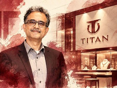 Titan Jewellery CEO Arun Narayan bullish on festive demand, but watchful on rural trends