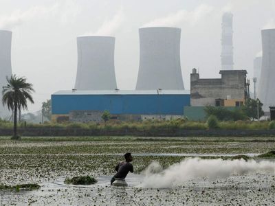 India needs Rs 15 lakh crore to add 91 GW nuclear capacity by 2047: CEA chief