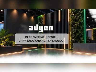 India, “a dynamic market growing rapidly”, is a long-term commitment for Adyen