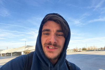 'Are You OK, RJ?' Final Video of RJ Mitte Resurfaces After 'Breaking Bad' Co-Star's Emotional Revelation