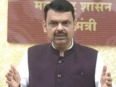 Maharashtra CM Devendra Fadnavis expands drought-hit talukas to 305, announces ₹5,000 Diwali bonus for farmers