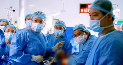 Bộ Y tế cho phép Bệnh viện Từ Dũ chính thức được thông tim can thiệp bào thai