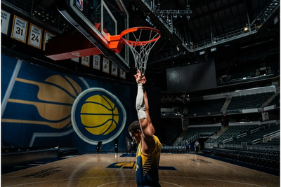 Tyrese Haliburton Makes Emotional OKC Return After Escaping '16 Months from Hell' Following Injury