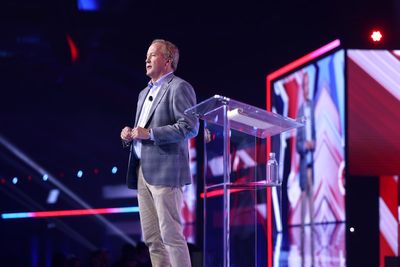 Ken Paxton Dubai Video: Donor at the Party Was Arrested in Belgrade 11 Months Later, Court Filings Show