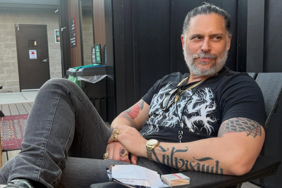 Joe Manganiello Considered Trip to Ecuador After Shaman Claimed Sofía Vergara's Ex Cursed Him