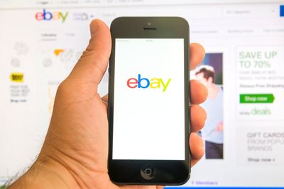Amazon and eBay face new tax rules in bid to save the high street