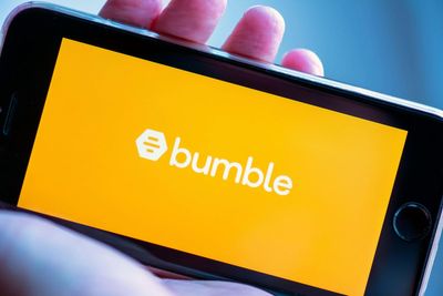 Bumble dating app agrees £980 million takeover deal sending shares soaring