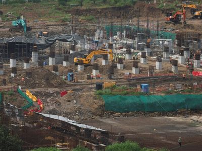 India to roll out data centre policy as concerns grow over power use