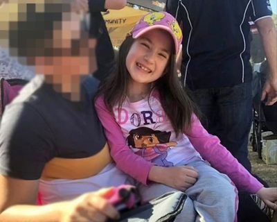 Child safety officer incorrectly assessed Elizabeth Struhs as ‘safe’ two days after she was admitted to hospital in coma