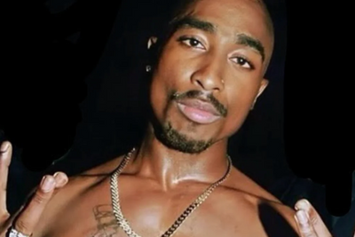 Keefe D Gets 40 Years to Life for Tupac Shakur's Murder as Brother Demands Maximum Sentence