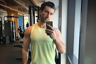How Is Justin Baldoni Doing Now? Actor Spotted With Wife and Kids at DWTS After Blake Lively Legal Battle