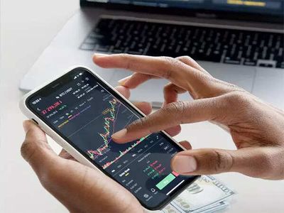 D-Street's proxy AI trade shines in a bleak year for stocks