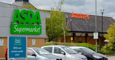 'Do not eat' warning issued to Asda and Sainsbury's shoppers after recall