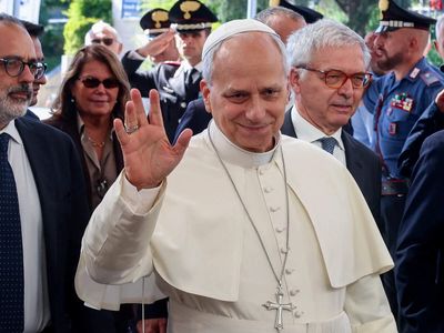 Pope Leo cancer diagnosis: What is lung adenocarcinoma, symptoms, treatments & who are at risk