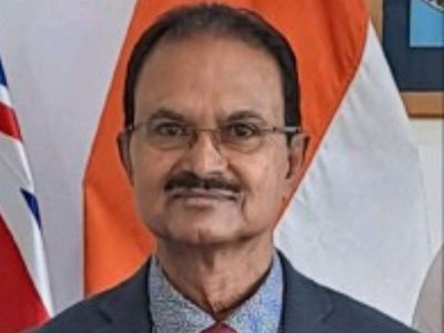 India must seek UNESCO tag for ports to mark oceanic journeys of girmitiyas: Fiji envoy