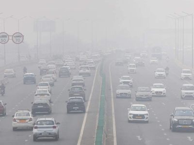 India to roll out BS-VII emission norms for vehicles from April 2029 in 3 phases: Report