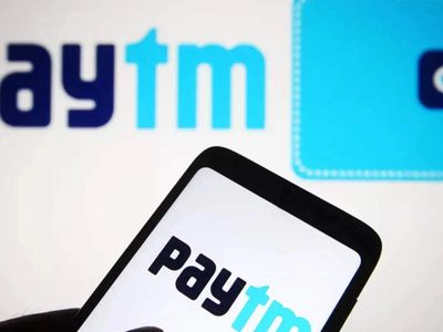 Paytm's Indian ownership rises to 56%; domestic institutions continue to raise stake