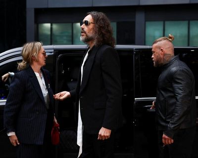 Russell Brand was ‘ruthless and calculated’, prosecutors tell jury as rape and sexual assault trial begins – as it happened
