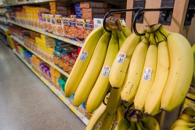 Banana Growers Face a Profit Squeeze as Iran War Drives Up Fuel and Fertilizer Costs