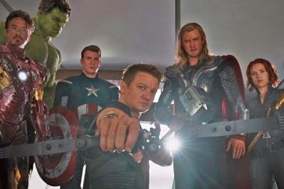 Original Avengers star reveals he won’t be appearing in Doomsday: ‘They didn’t call me’