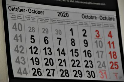What Is the October Canon Event? TikTok's Viral Theory About Life-Changing Experiences
