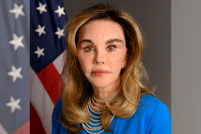 Who Is Barbera Thornhill? Trump's Anti-Trafficking Ambassador Draws Attention Amid Trans People MAGA Post
