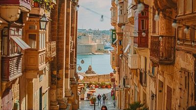 These are the best holiday destinations in Europe for embracing a longevity lifestyle