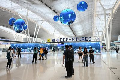 Hong Kong steps up checks for plague for Russia arrivals after lab worker’s death in Siberia