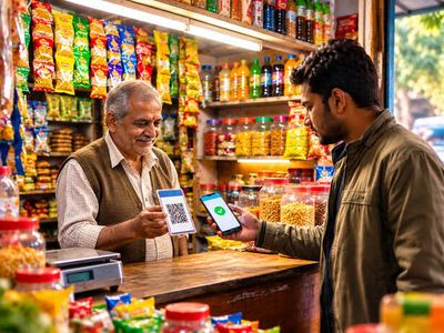 7 UPI Payment Scams That Can Empty Your Bank Account