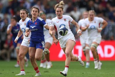 Women’s Lions to face France in Cardiff ahead of inaugural tour