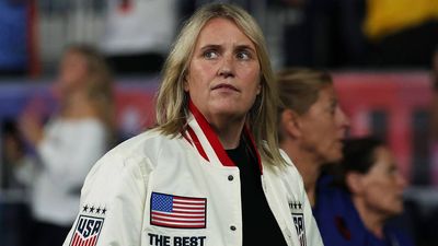Are USWNT Capable of Winning the World Cup? Not if It Plays Like This