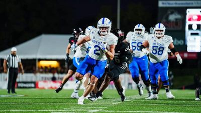 2026 Week 7 Mountain West College Football Previews