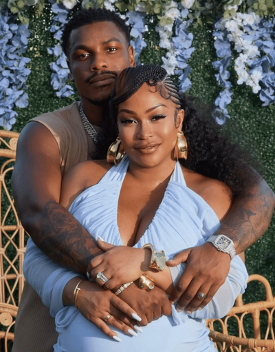 Who is Tae Heckard? John Boyega's 'secret' wife