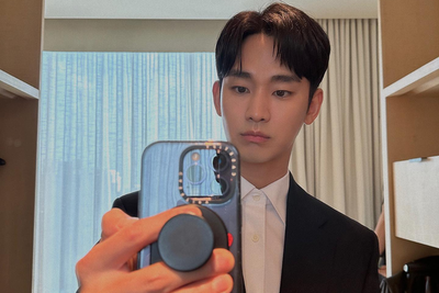 Kim Soo-hyun Controversy Takes New Turn as Dispatch Identifies Mystery 'Celebrity A' in 2016 Chats