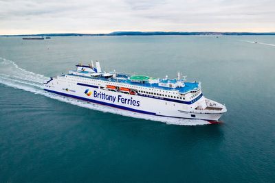 Why Brittany Ferries has axed historic UK to France ferry route after four decades